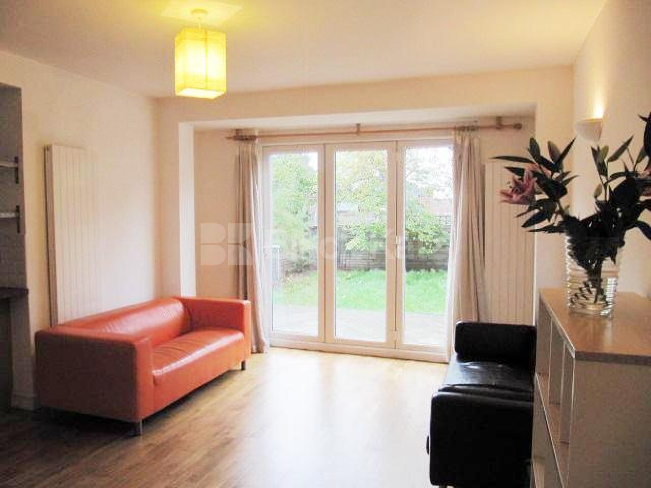 			NEW INSTRUCTION, 3 Bedroom, 1 bath, 1 reception Apartment			 Church Lane, Furzedown SW17